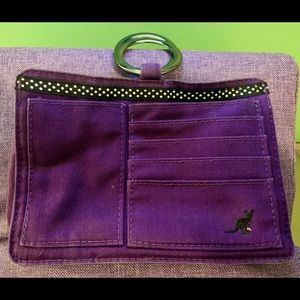 Pocketbook organizer insert
